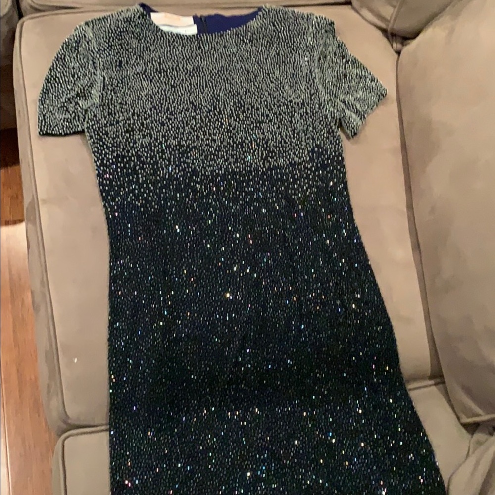 Bieff Cocktail Dress